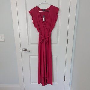 Women's The Limited Dress Size Small with tags